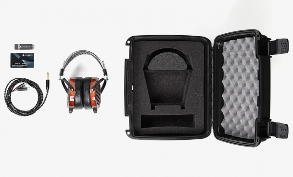 Audeze LCD-3 Kablolu Kulaklık