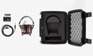 Audeze LCD-3 Kablolu Kulaklık