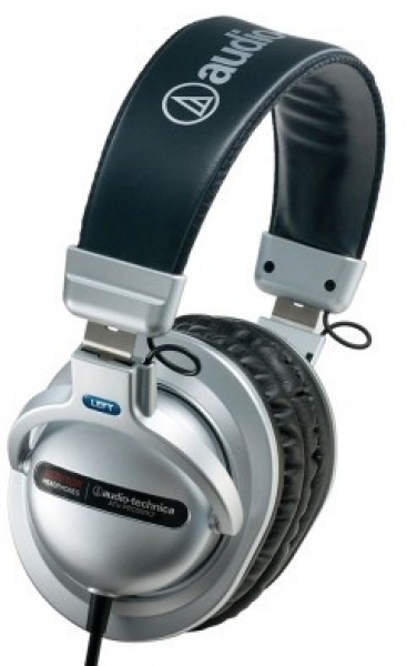 Audio-Technica ATH-PRO5MK2 Kablolu Kulaklık