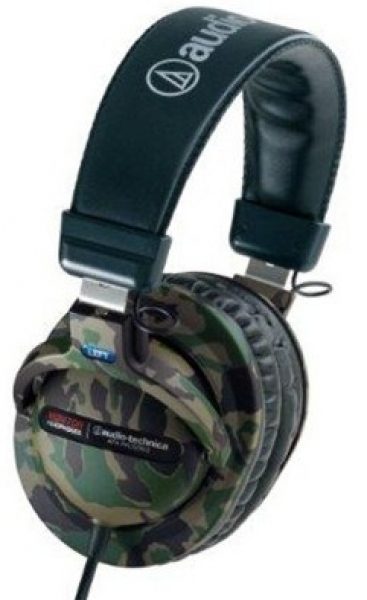 Audio-Technica ATH-PRO5MK2 Kablolu Kulaklık
