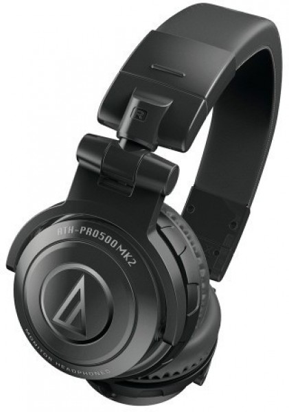 Audio-Technica ATH-PRO500MK2 Kablolu Kulaklık