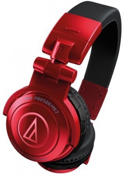 Audio-Technica ATH-PRO500MK2 Kablolu Kulaklık