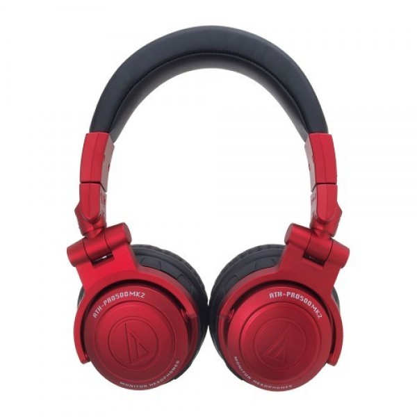 Audio-Technica ATH-PRO500MK2 Kablolu Kulaklık