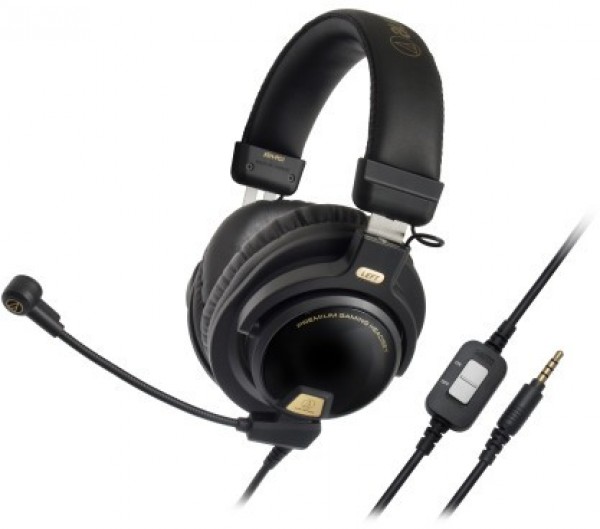 Audio-Technica PG1 Kablolu Kulaklık
