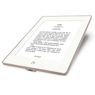 Barnes & Noble Nook GlowLight Plus