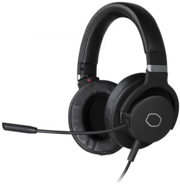 Cooler Master MH751 Kablolu Kulaklık