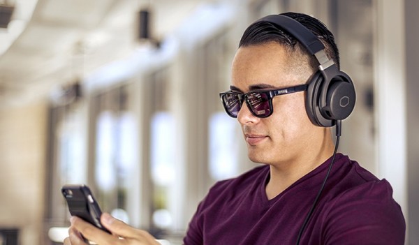 Cooler Master MH751 Kablolu Kulaklık