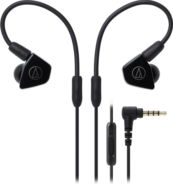 Audio-Technica ATH-LS50iS Kablolu Kulaklık
