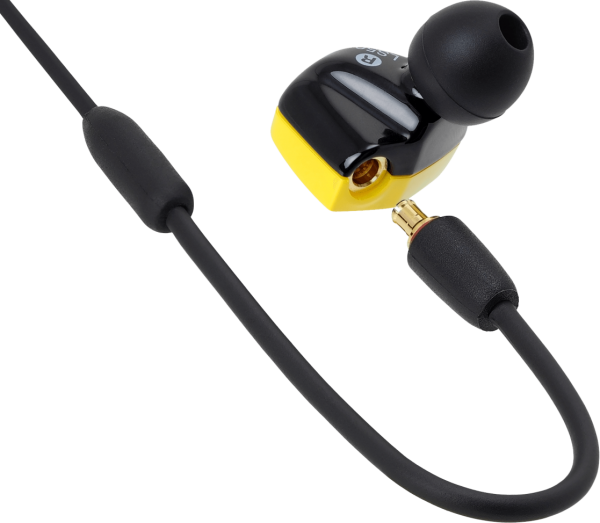 Audio-Technica ATH-LS50iS Kablolu Kulaklık