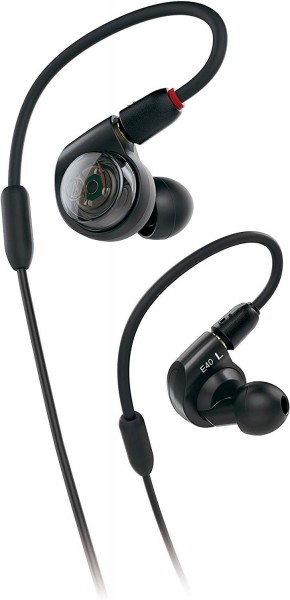 Audio-Technica ATH-E40 Kablolu Kulaklık