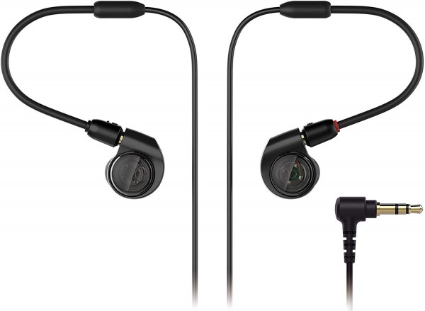 Audio-Technica ATH-E40 Kablolu Kulaklık