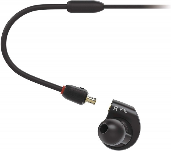 Audio-Technica ATH-E40 Kablolu Kulaklık