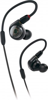 Audio-Technica ATH-E40 Kablolu Kulaklık
