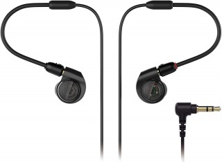 Audio-Technica ATH-E40 Kablolu Kulaklık