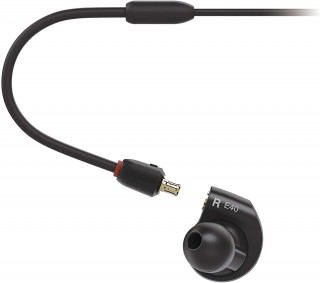 Audio-Technica ATH-E40 Kablolu Kulaklık