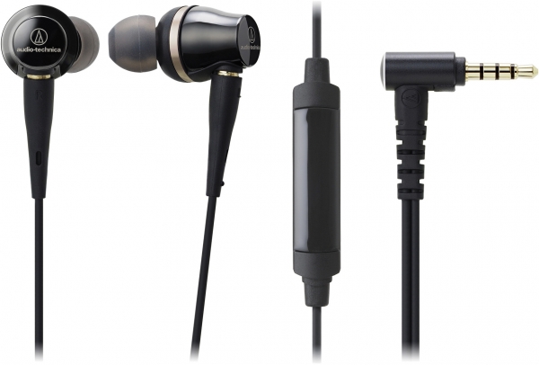 Audio-Technica ATH-CKR100iS Kablolu Kulaklık