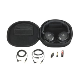 Audio-Technica ATH-ANC9 Kablolu Kulaklık