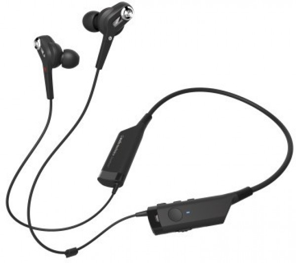Audio-Technica ATH-ANC40BT Kablosuz Kulaklık