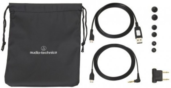 Audio-Technica ATH-ANC40BT Kablosuz Kulaklık