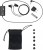 Audio-Technica ATH-ANC23 Kablolu Kulaklık