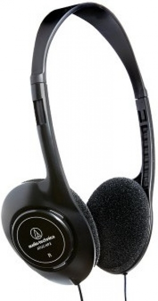 Audio-Technica ATUC-HP2 Kablolu Kulaklık