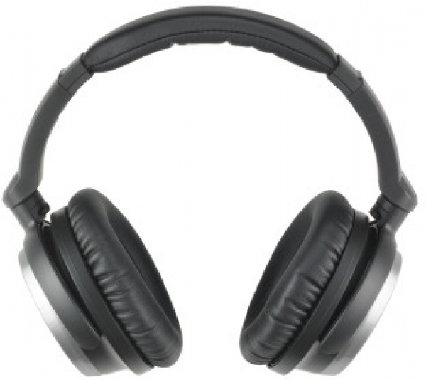 Audio-Technica ATH-ANC7b Kablolu Kulaklık