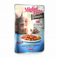 Miglior Gatto Sterilized Balık ve Karidesli 85 gr resim