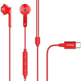 Baseus Encok C16 Kablolu Kulaklık