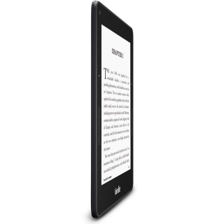 Amazon Kindle Voyage
