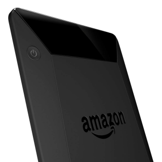 Amazon Kindle Voyage