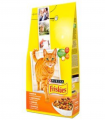 Friskies Adult Tavuklu ve Sebzeli 1.7 kg resim