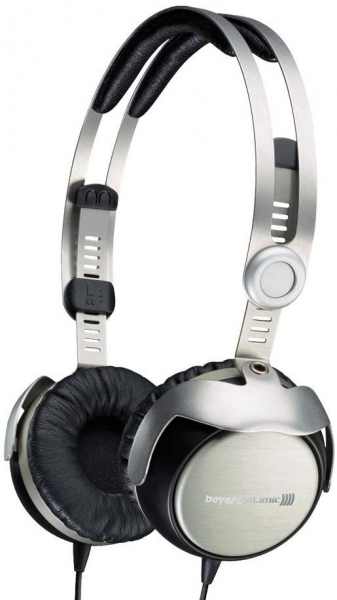Beyerdynamic T51i Kablolu Kulaklık