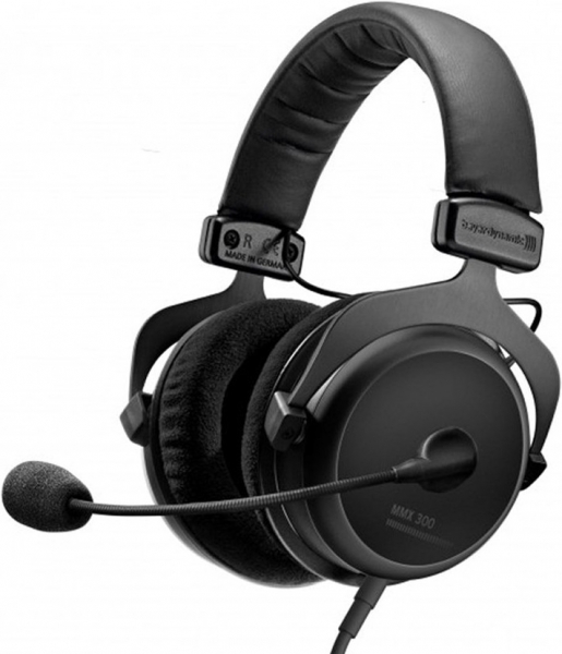 Beyerdynamic MMX 300 Kablolu Kulaklık