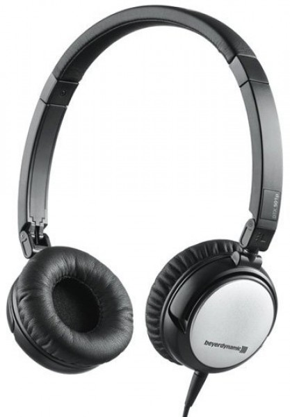 Beyerdynamic DTX 501 p Kablolu Kulaklık