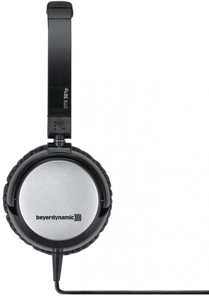 Beyerdynamic DTX 501 p Kablolu Kulaklık