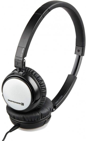 Beyerdynamic DTX 501 p Kablolu Kulaklık
