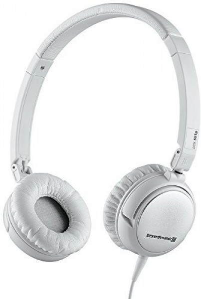 Beyerdynamic DTX 501 p Kablolu Kulaklık