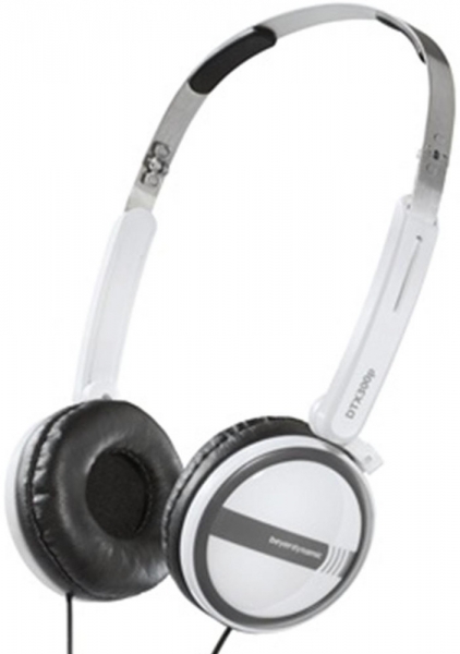 Beyerdynamic DTX 300P Kablolu Kulaklık