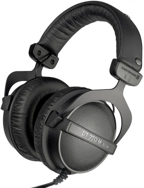 Beyerdynamic DT 770 M Kablolu Kulaklık