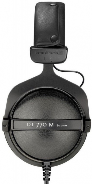 Beyerdynamic DT 770 M Kablolu Kulaklık