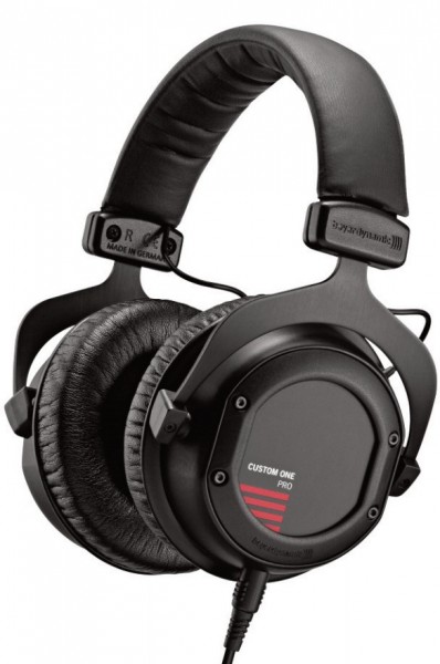 Beyerdynamic Custom One Pro Plus Kablolu Kulaklık