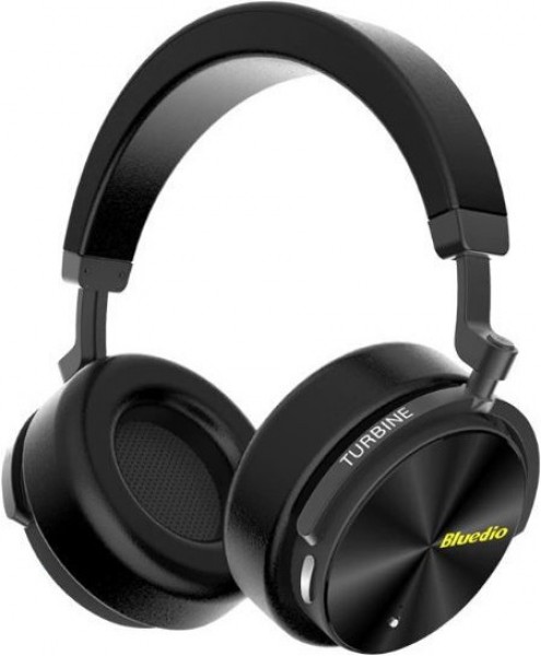 Bluedio T5 Kablosuz Kulaklık