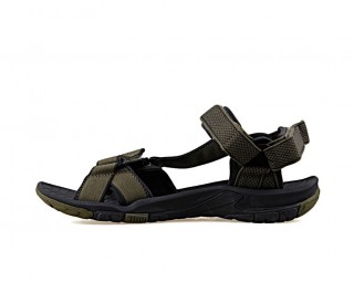 Jack Wolfskin Lakewood Ride Erkek Sandalet