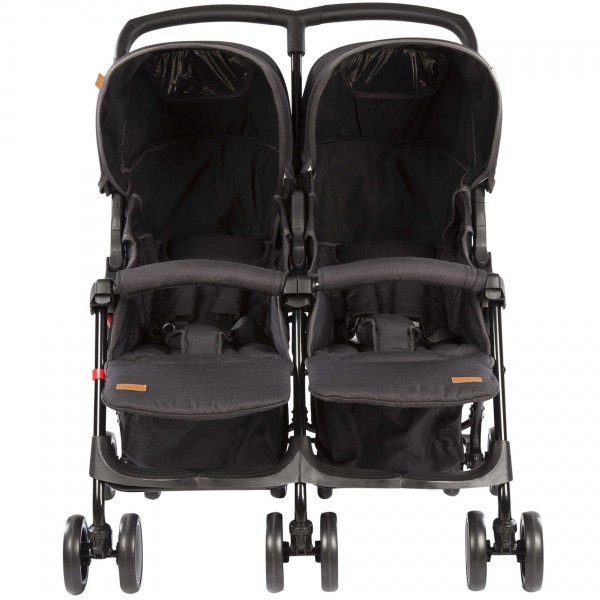 Kraft Pair Bebek Arabası