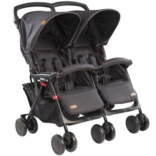Kraft Pair Bebek Arabası