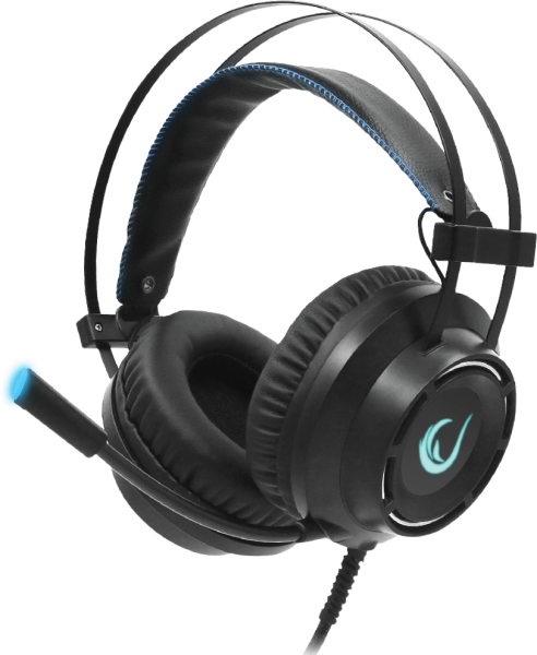 Rampage RM-19 Forte-Y Kablolu Kulaklık