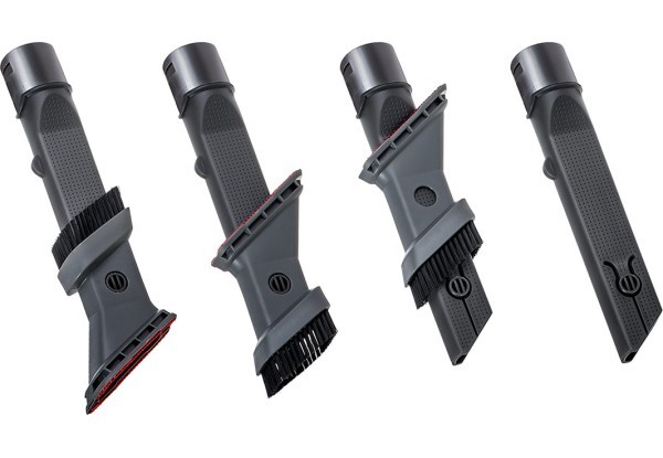 Thomas Quick Stick Family Şarjlı Süpürge