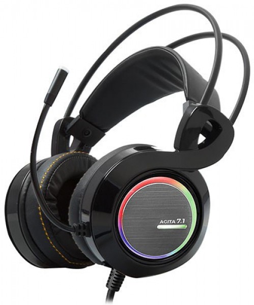 Rampage RM-23 Agita Kablolu Kulaklık