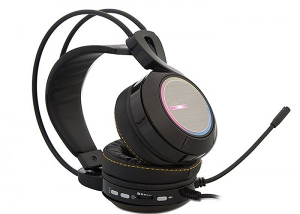 Rampage RM-23 Agita Kablolu Kulaklık
