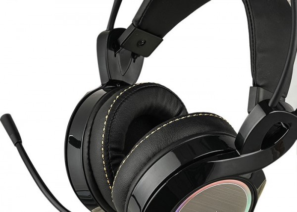 Rampage RM-23 Agita Kablolu Kulaklık